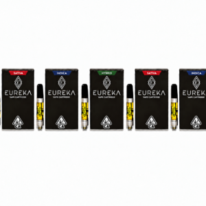 5 Unidades Eureka