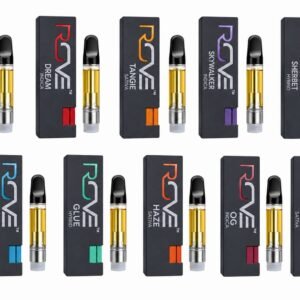 10 Unidades Rove