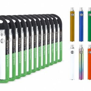 30 Unidades Batería Vertex 510 de 1100mAh