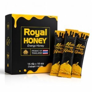 Royal Honey 10 sobres