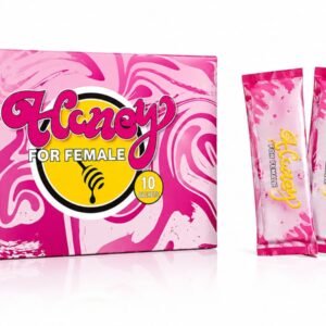 Honey For Female 10 sobres