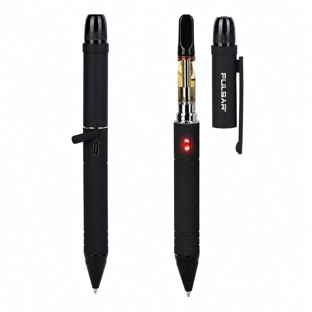 10 Unidades Bateria Pulsar 510 DL Scribe
