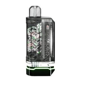 10 Unidades Bateria Airis Mystica Max
