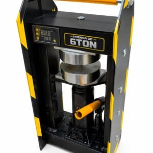 Prensa 6 Ton